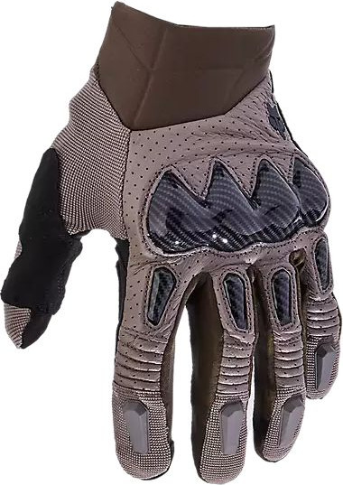 Manusi Moto Textile Bomber CE Maro 25