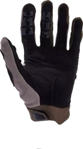 Manusi Moto Textile Bomber CE Maro 25