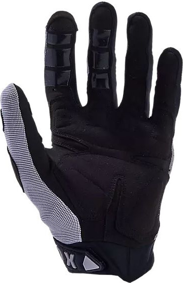 Manusi Moto Textile Bomber CE Gri 25