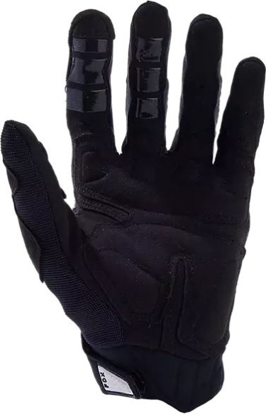 Manusi Moto Textile Bomber CE Negru 25