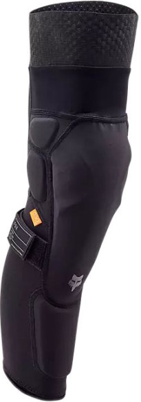 Genunchiere si tibiere Moto Enduro Launch Negru 25