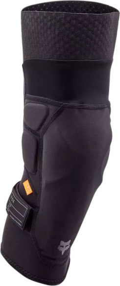 Genunchiere Moto Enduro Launch Negru 25
