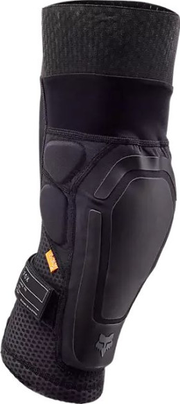 Genunchiere Moto Enduro Launch Pro Negru 25