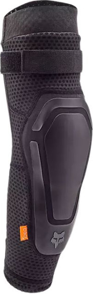 Cotiere Moto Enduro Launch Pro Negru 25