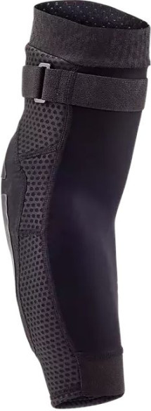 Cotiere Moto Enduro Launch Pro Negru 25