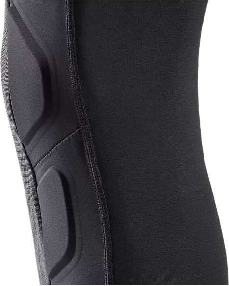 Genunchiere si tibiere Moto Enduro Launch Elite Negru 25