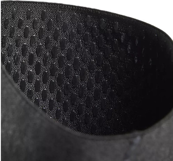 Genunchiere si tibiere Moto Enduro Launch Elite Negru 25