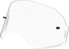 Lentila schimb Mx Clear Dual Rep Lens