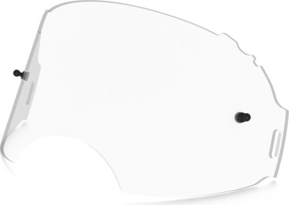 Lentila schimb Mx Clear Dual Rep Lens
