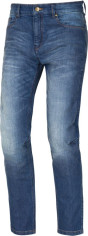 Blugi Moto Delta One Blue