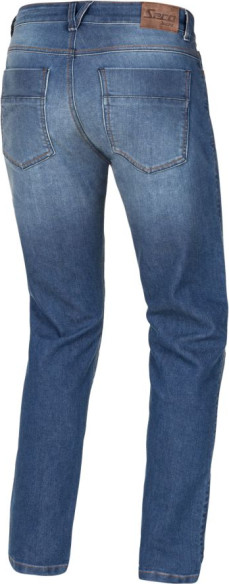 Blugi Moto Delta One Blue