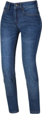 Blugi Moto Dama Delta One Lady Blue