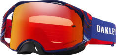 Ochelari Moto MX Enduro Airbrake Maxime Renaux Prizm MX torch Iridium Blue 25