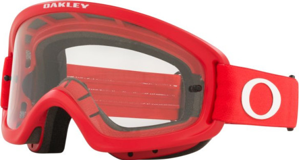 Ochelari Moto MX Enduro O-Frame 2.0 Pro XS Clear Red 25