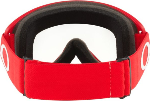 Ochelari Moto MX Enduro O-Frame 2.0 Pro XS Clear Red 25