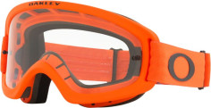 Ochelari Moto MX Enduro O-Frame 2.0 Pro XS Clear Orange 25