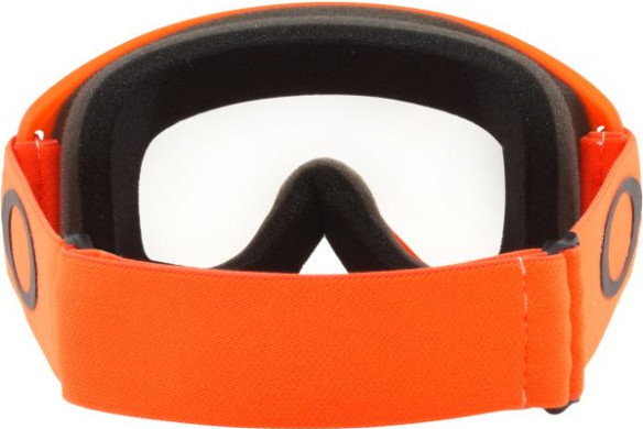 Ochelari Moto MX Enduro O-Frame 2.0 Pro XS Clear Orange 25