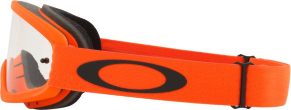 Ochelari Moto MX Enduro O-Frame 2.0 Pro XS Clear Orange 25