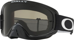 Ochelari Moto MX Enduro O-Frame 2.0 Pro Dark Grey Jett Black 25