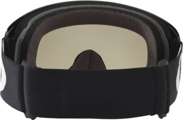 Ochelari Moto MX Enduro O-Frame 2.0 Pro Dark Grey Jett Black 25