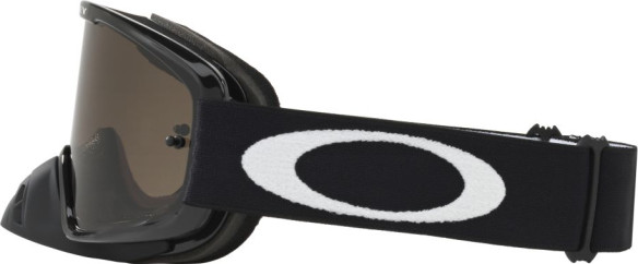 Ochelari Moto MX Enduro O-Frame 2.0 Pro Dark Grey Jett Black 25