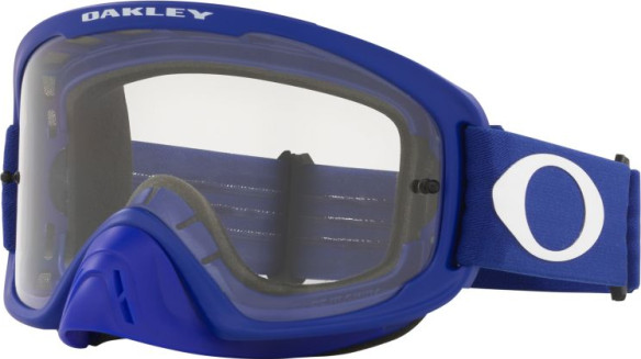 Ochelari Moto MX Enduro O-Frame 2.0 Pro Clear Blue 25