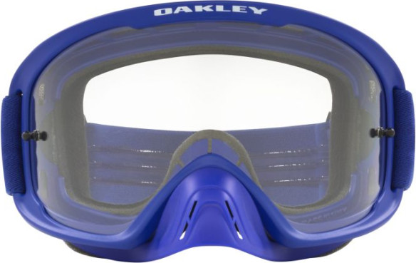 Ochelari Moto MX Enduro O-Frame 2.0 Pro Clear Blue 25