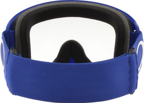 Ochelari Moto MX Enduro O-Frame 2.0 Pro Clear Blue 25