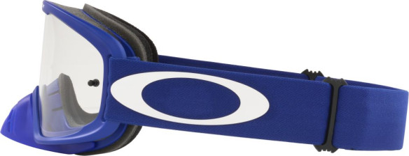 Ochelari Moto MX Enduro O-Frame 2.0 Pro Clear Blue 25