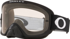 Ochelari Moto MX Enduro O-Frame 2.0 Pro Clear Matte Black 25