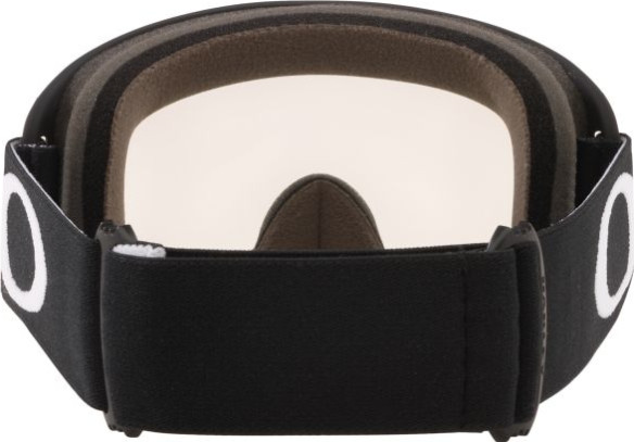 Ochelari Moto MX Enduro O-Frame 2.0 Pro Clear Matte Black 25