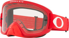 Ochelari Moto MX Enduro O-Frame 2.0 Pro Clear Red 25