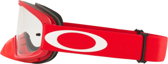 Ochelari Moto MX Enduro O-Frame 2.0 Pro Clear Red 25