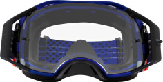 Ochelari Moto MX Enduro Airbrake Clear Blue 25