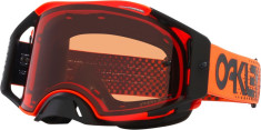 Ochelari Moto MX Enduro Airbrake Prizm Mx Bronze Orange 25