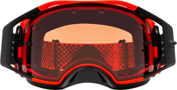 Ochelari Moto MX Enduro Airbrake Prizm Mx Bronze Orange 25