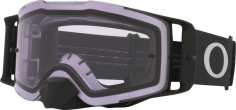 Ochelari Moto MX Enduro Front Line Prizm MX Low Light Black Gunmetal 25