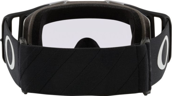 Ochelari Moto MX Enduro Front Line Prizm MX Low Light Black Gunmetal 25