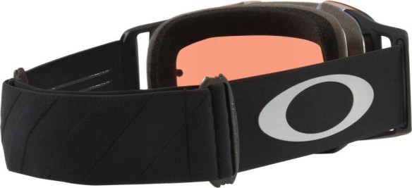 Ochelari Moto MX Enduro Front Line Prizm MX Jade Iridium Black Gunmetal 25