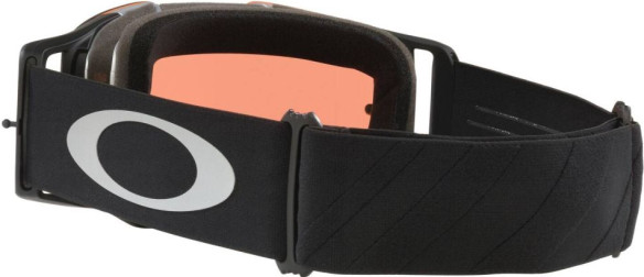 Ochelari Moto MX Enduro Front Line Prizm MX Jade Iridium Black Gunmetal 25