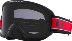 Ochelari Moto MX Enduro O-Frame 2.0 Pro Dark Grey Red 25