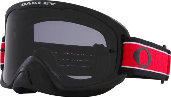 Ochelari Moto MX Enduro O-Frame 2.0 Pro Dark Grey Red 25