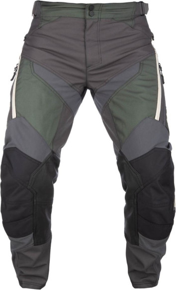 Pantaloni Moto Textili Dakar In the Boot Asphalt Peyote 25