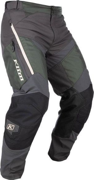 Pantaloni Moto Textili Dakar In the Boot Asphalt Peyote 25
