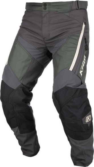 Pantaloni Moto Textili Dakar In the Boot Asphalt Peyote 25