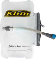 Rezervor hidratare Hydrapak Compact Shape-Loc 48 2L