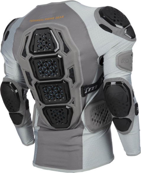 Armura Protectie Pro Armored LS Castlerock 25