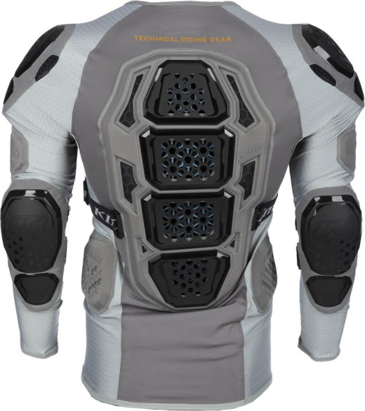 Armura Protectie Pro Armored LS Castlerock 25