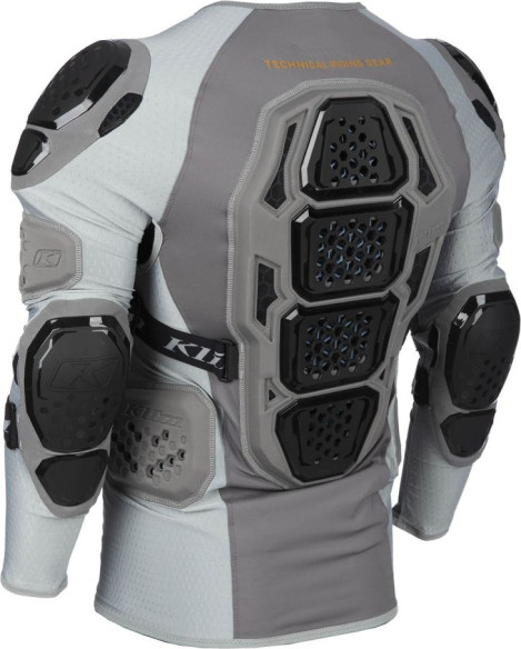 Armura Protectie Pro Armored LS Castlerock 25