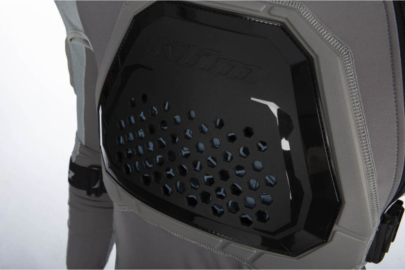 Armura Protectie Pro Armored LS Castlerock 25